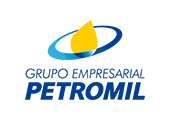 logo petromil